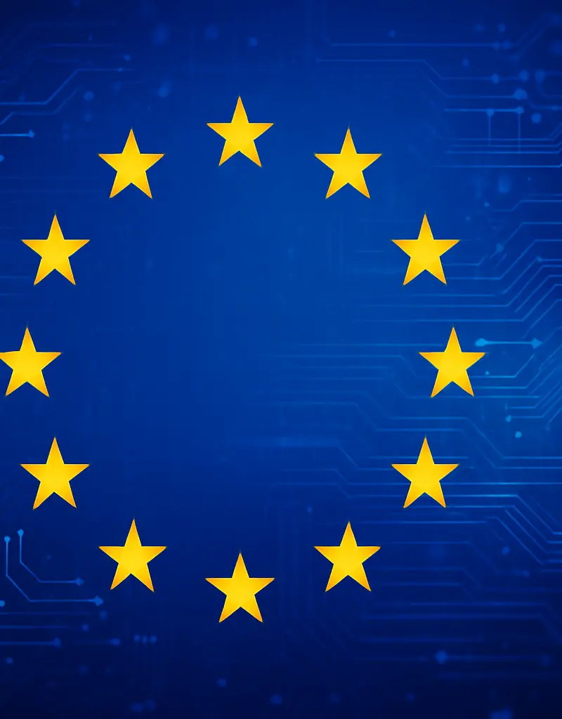 La UE Prohibe Deepfakes Sexuales: Un Paso Clave para la IA en España