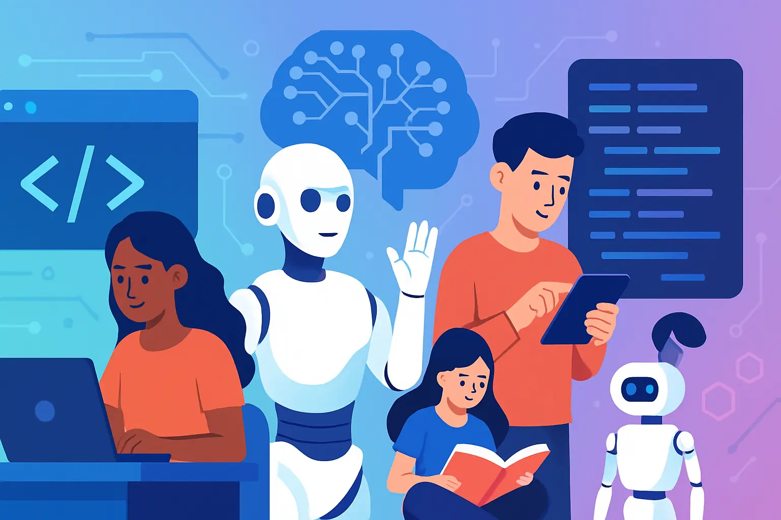 Google Invierte 1 Millón en IA para Educadores en España