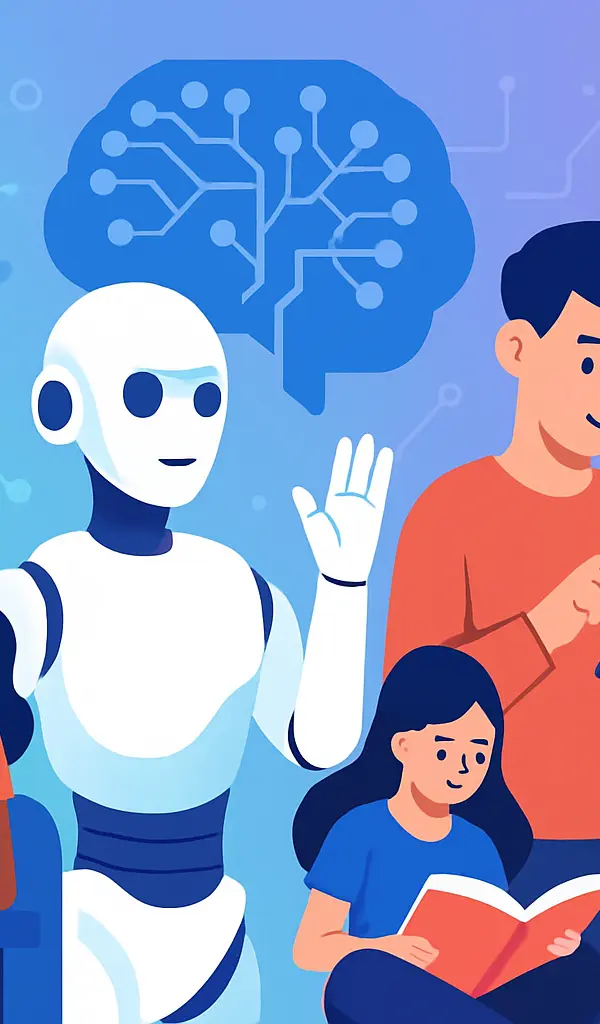 Google Invierte 1 Millón en IA para Educadores en España
