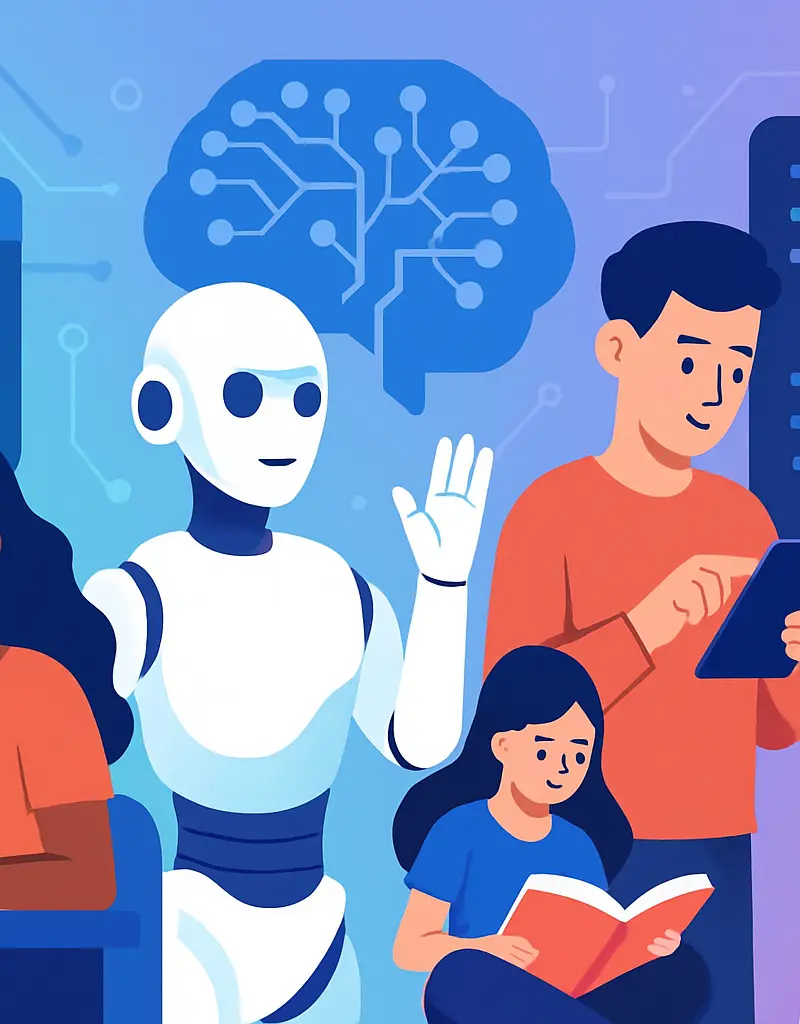Google Invierte 1 Millón en IA para Educadores en España
