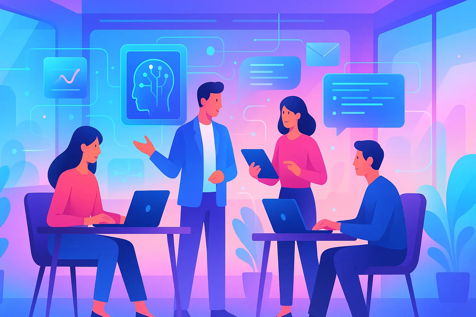 Anthropic revoluciona el uso de agentes externos con su nuevo Agent SDK