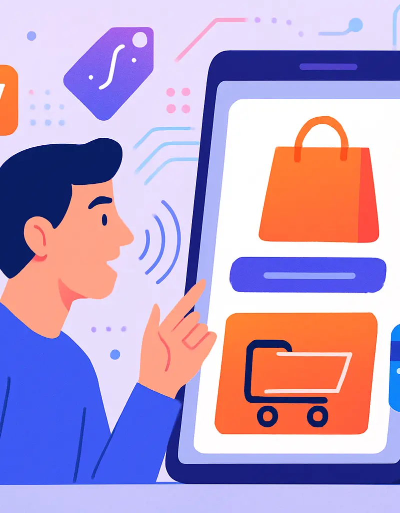 Amazon Alexa Plus: Impulsando Ventas por Voz en e-Commerce