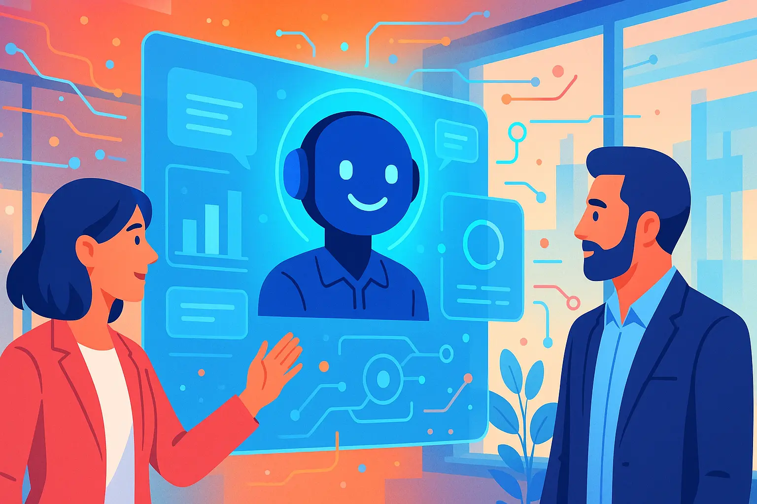 Claude for Small Business: la nueva herramienta de IA que transforma PYMEs