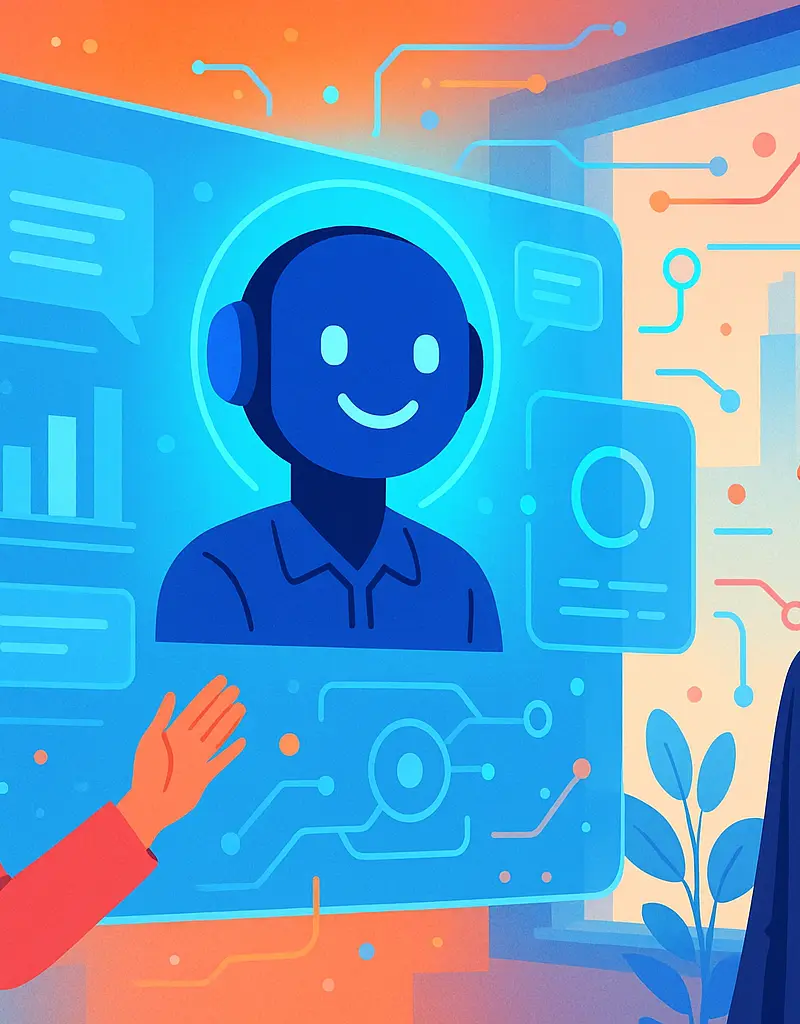 Claude for Small Business: la nueva herramienta de IA que transforma PYMEs