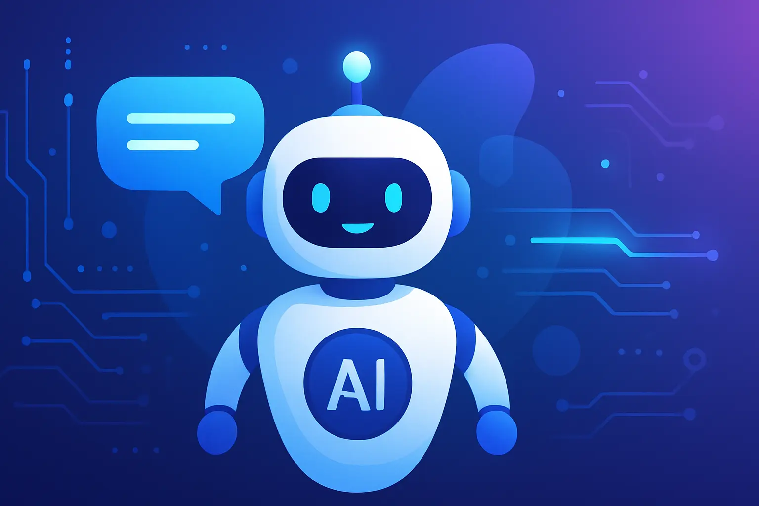 Chatbot AI: Transformando la Atención al Cliente en Empresas