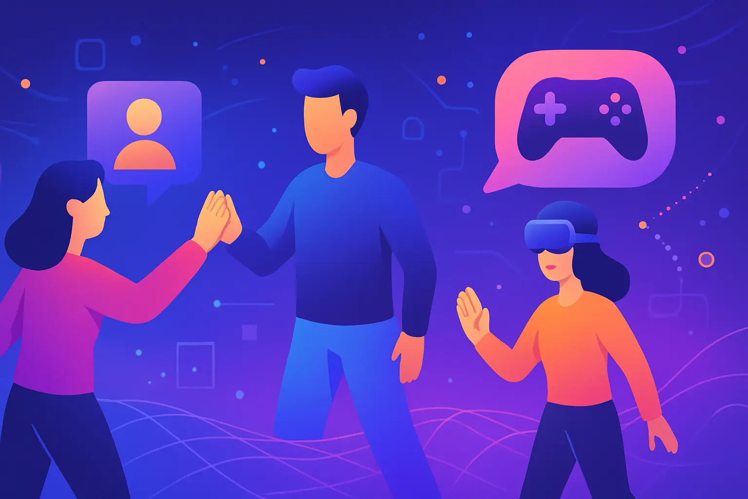 Reactor: La nueva plataforma que transforma los videojuegos con IA en tiempo real