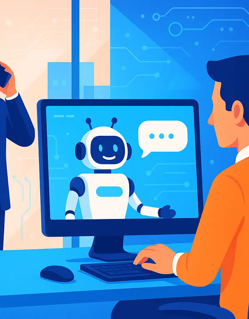 Cambios en la atención al cliente: Nuevas normas para PYMEs y IA