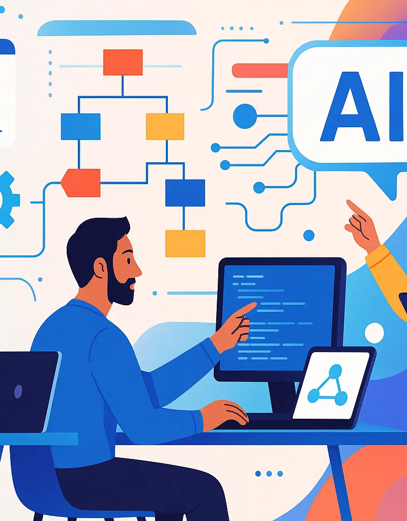 Nuevas herramientas de IA para empresas: ¿Listas para integrar?