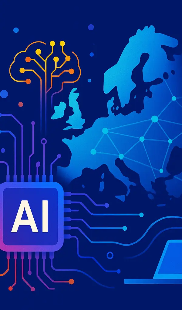 Microsoft y Mistral: El nuevo impulso a la IA en Europa