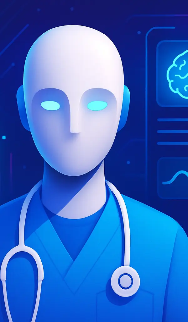 ChatGPT Health: La IA que revoluciona la asistencia médica