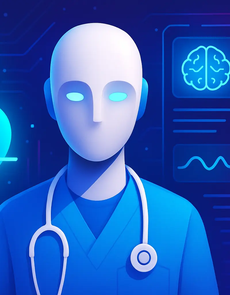 ChatGPT Health: La IA que revoluciona la asistencia médica