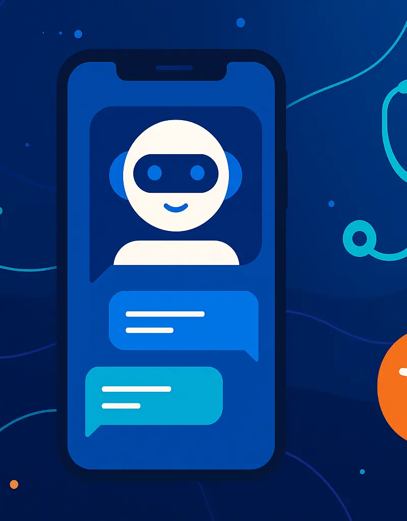 Vaidya AI: El chatbot de salud pública que transforma WhatsApp en un asistente sanitario