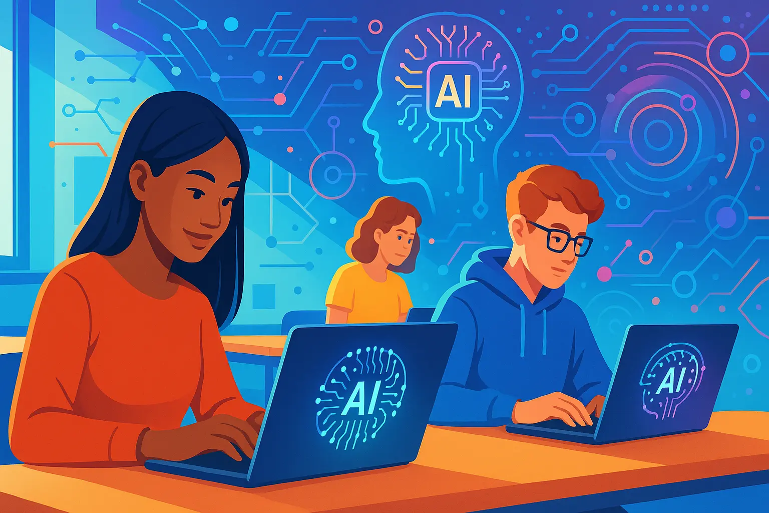 La IA de Google transforma Google Classroom para estudiantes