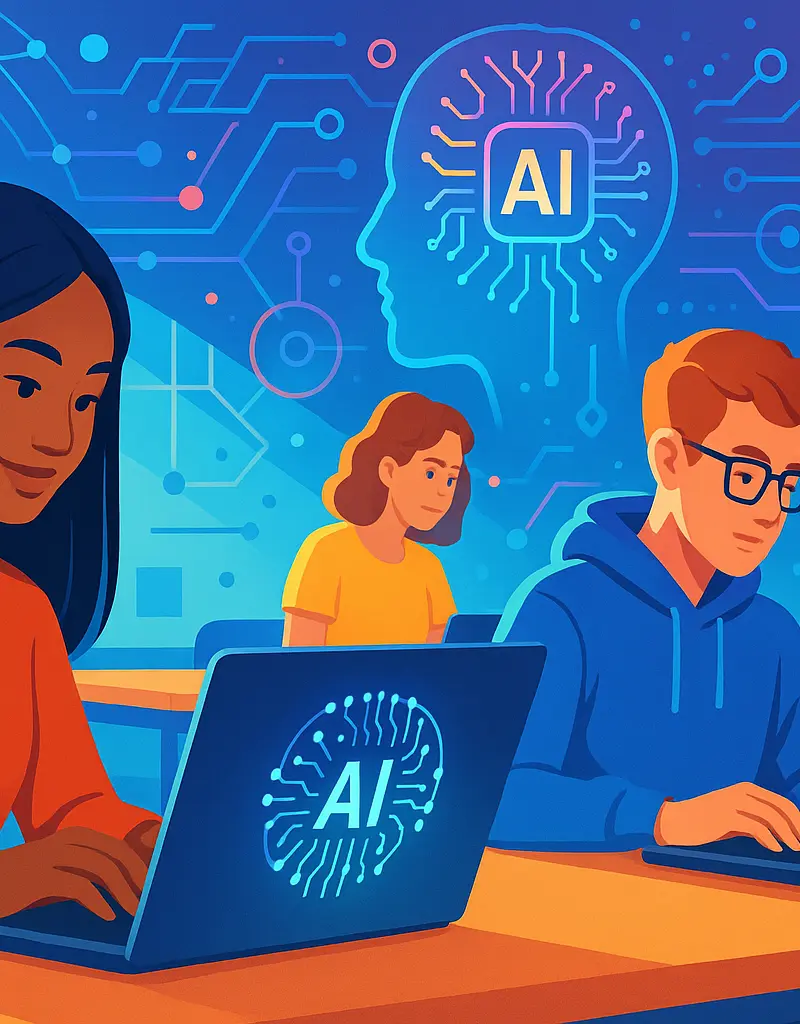 La IA de Google transforma Google Classroom para estudiantes