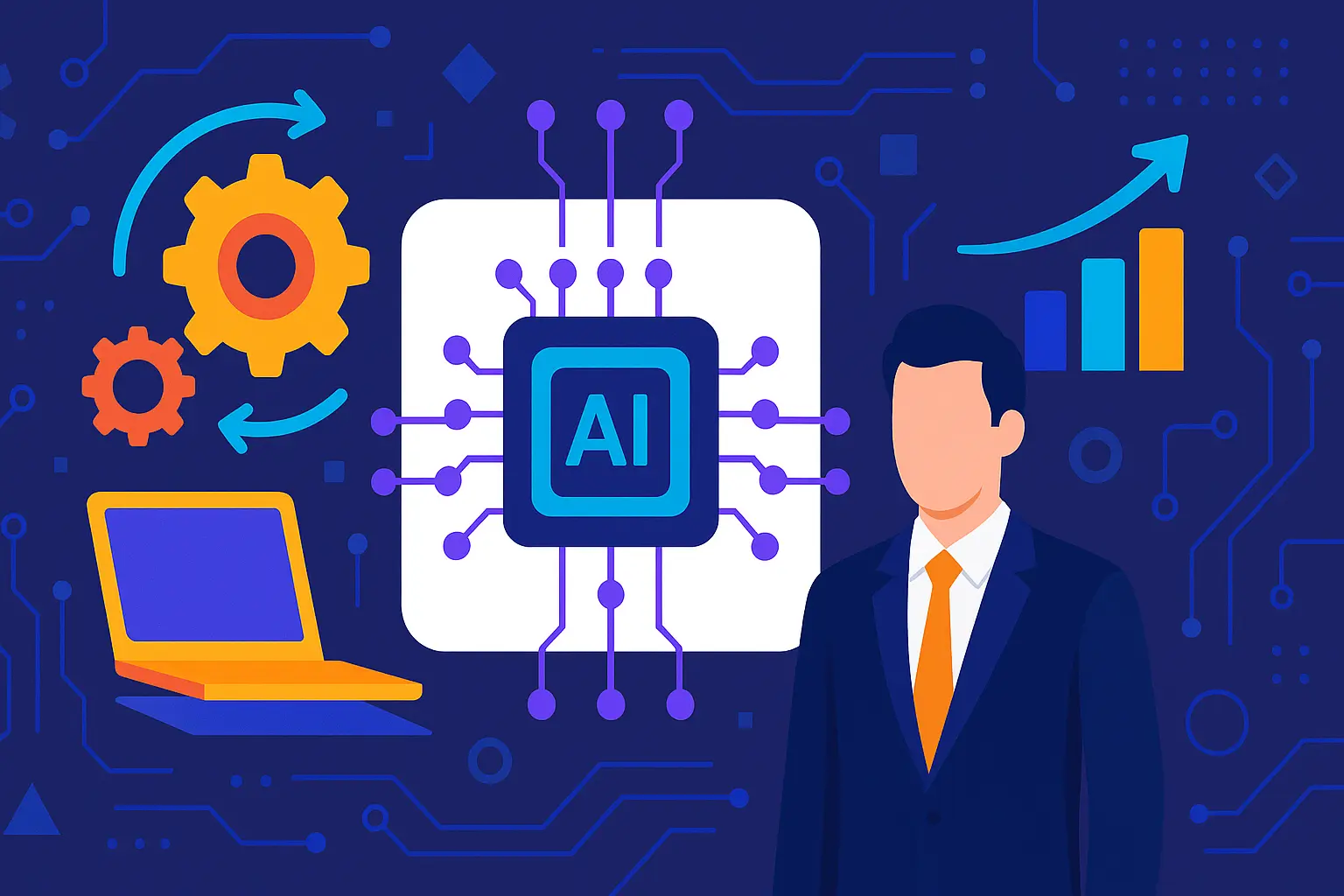 Nuevas herramientas de IA para optimizar tu empresa