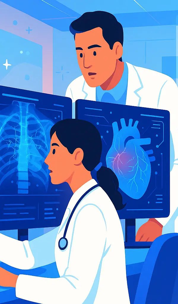 RapidAI revoluciona el diagnóstico de ictus en hospitales de EE.UU.