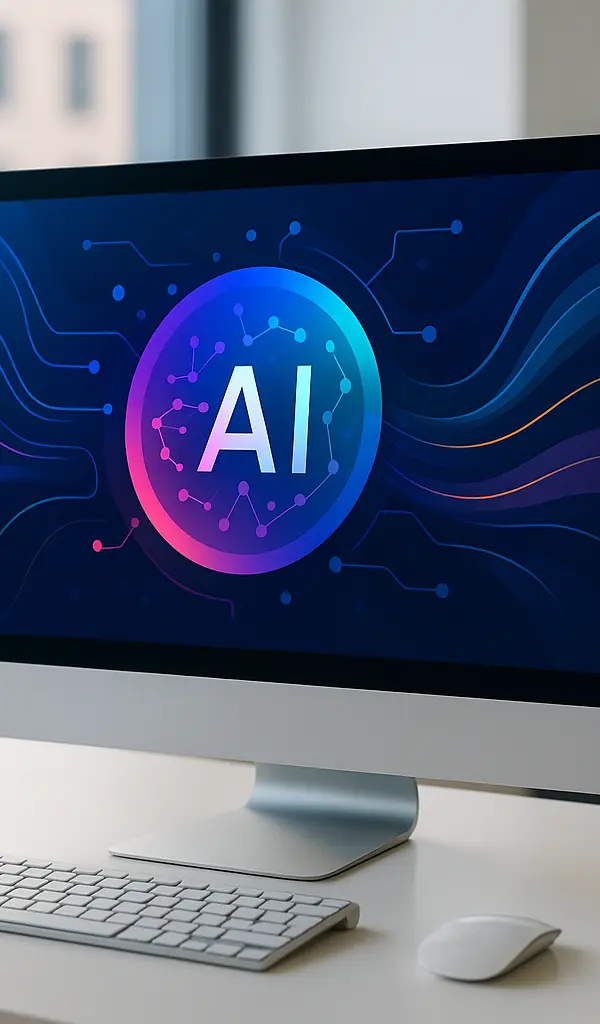 Perplexity AI lanza un agente de IA local sin costes por uso: Portable Computer