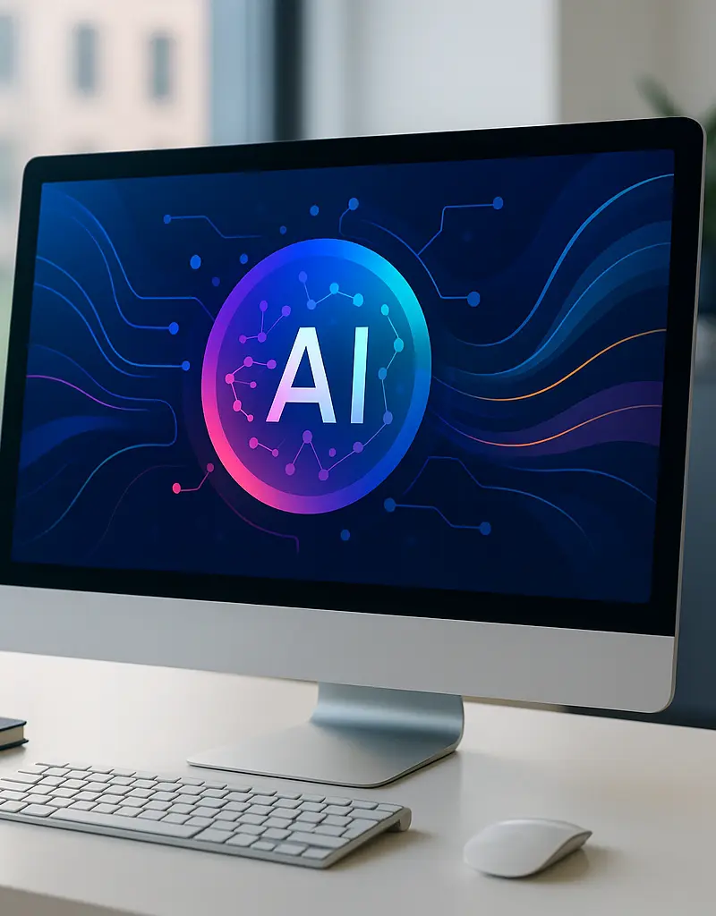 Perplexity AI lanza un agente de IA local sin costes por uso: Portable Computer