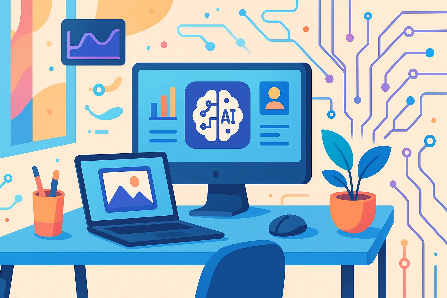 Nuevas herramientas de IA: revoluciona tu empresa con estos lanzamientos