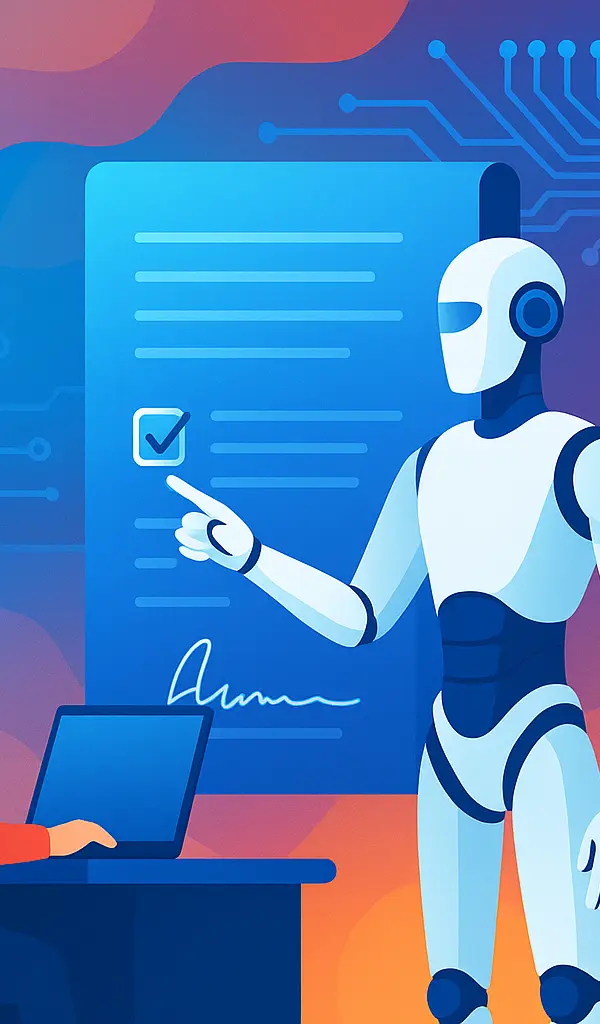 LegalFly lanza una herramienta de inteligencia contractual impulsada por IA