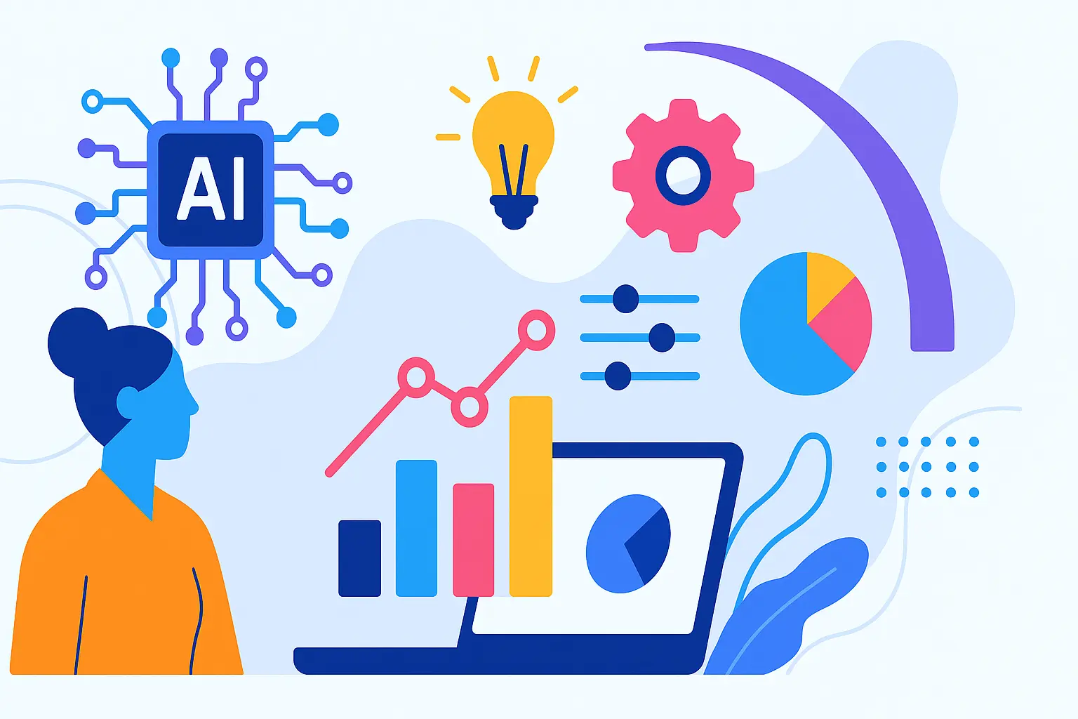 Nuevas herramientas de IA para PYMEs: ¿Estás preparado para innovar?
