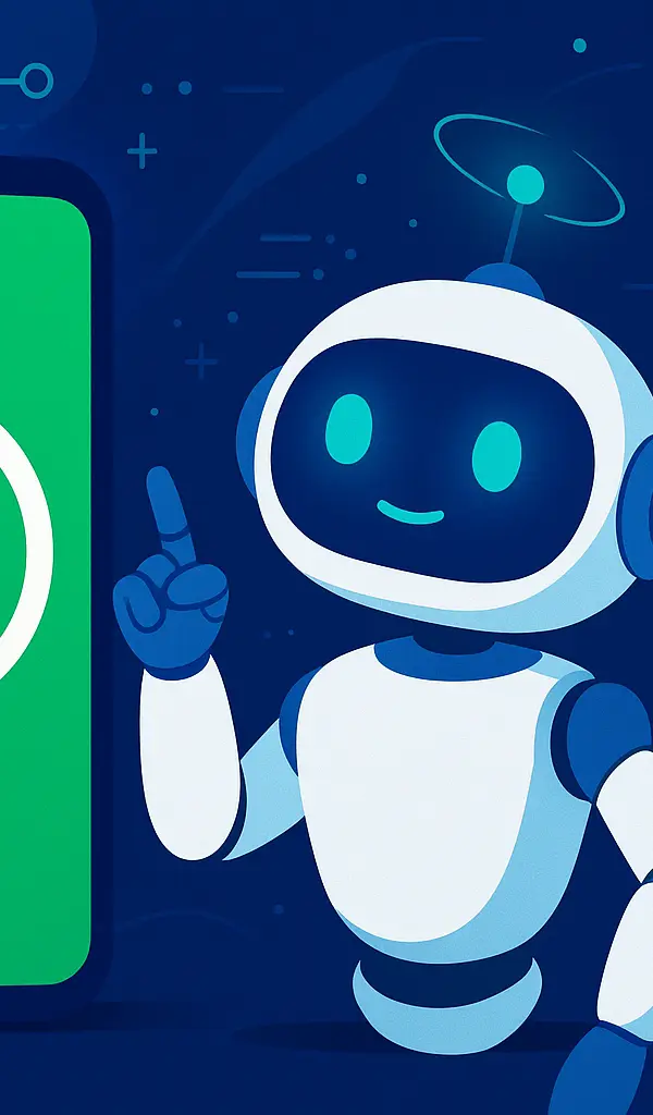 WhatsApp y la Revolución de Agentes de IA: ¿Qué Debe Saber Tu Empresa?