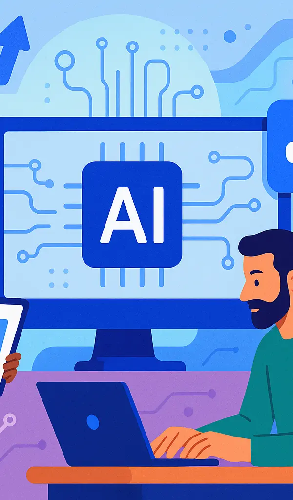 Nuevos Programas de IA para PYMEs: Un Futuro Prometedor