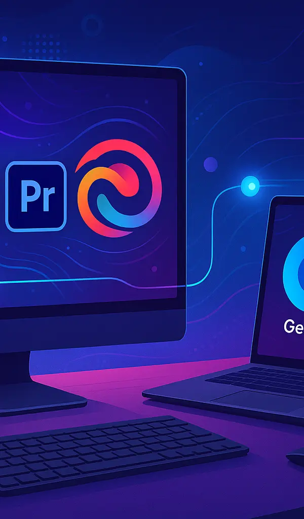 ¡Adobe se integra con Gemini y Claude! Lo que debes saber