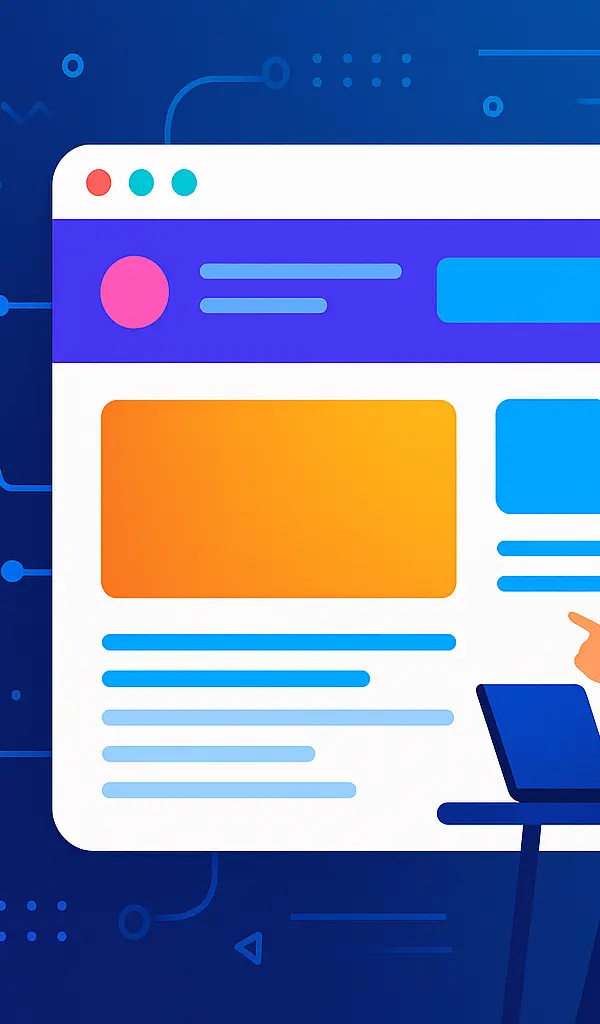 La IA de Instantsite revoluciona la creación de sitios web para PYMEs
