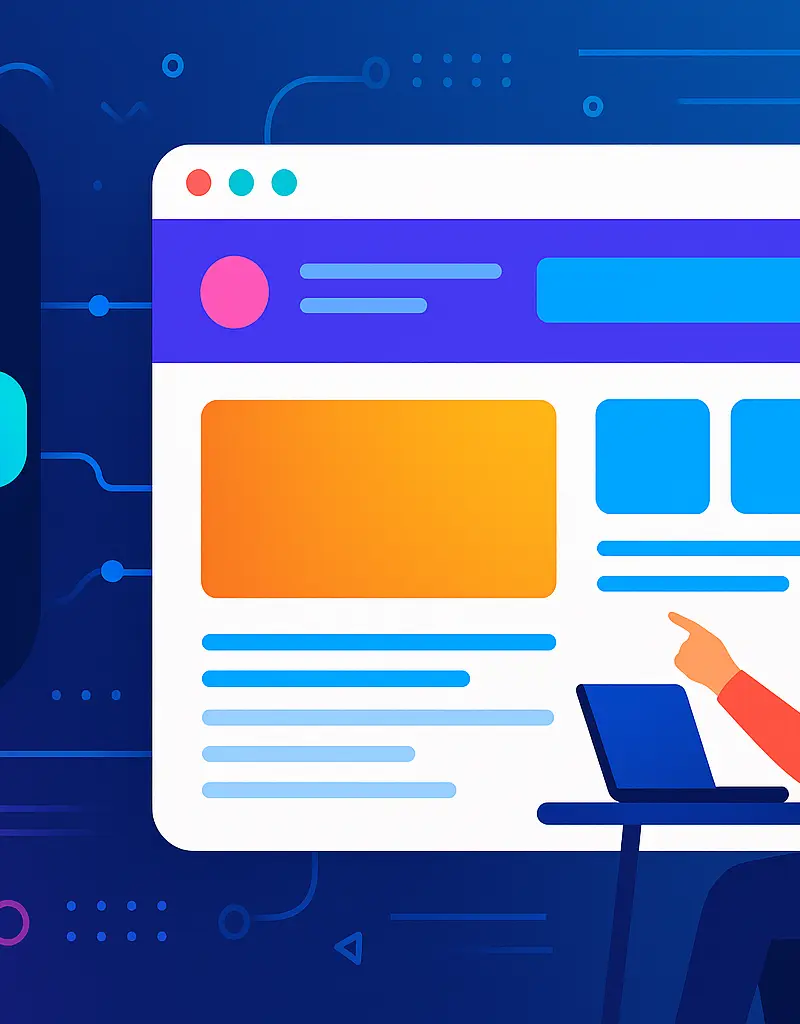 La IA de Instantsite revoluciona la creación de sitios web para PYMEs
