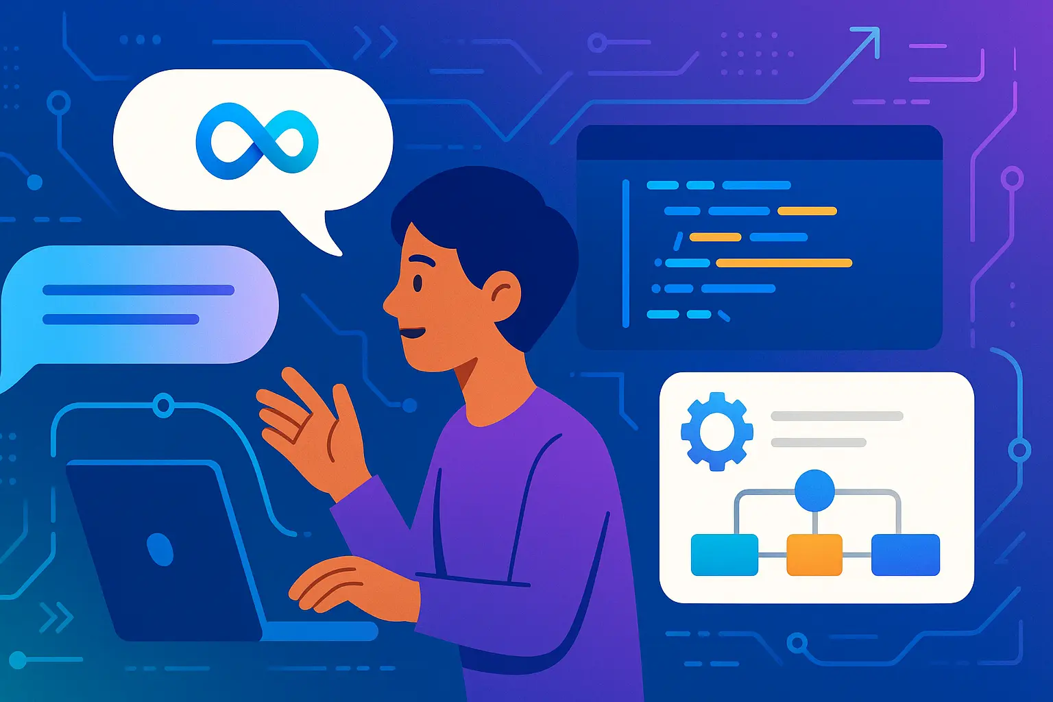 Microsoft Copilot se transforma: el futuro de la automatización está aquí