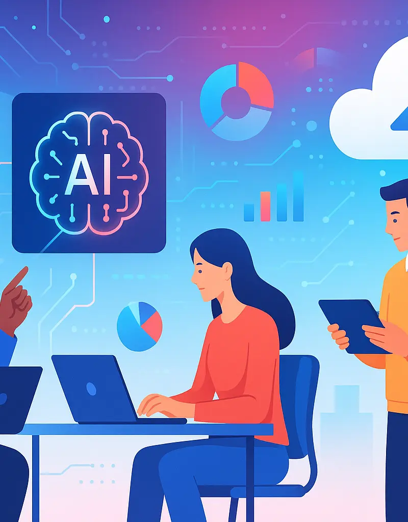 Anthropic y Akamai firman un acuerdo de 11.600 millones para infraestructura de IA