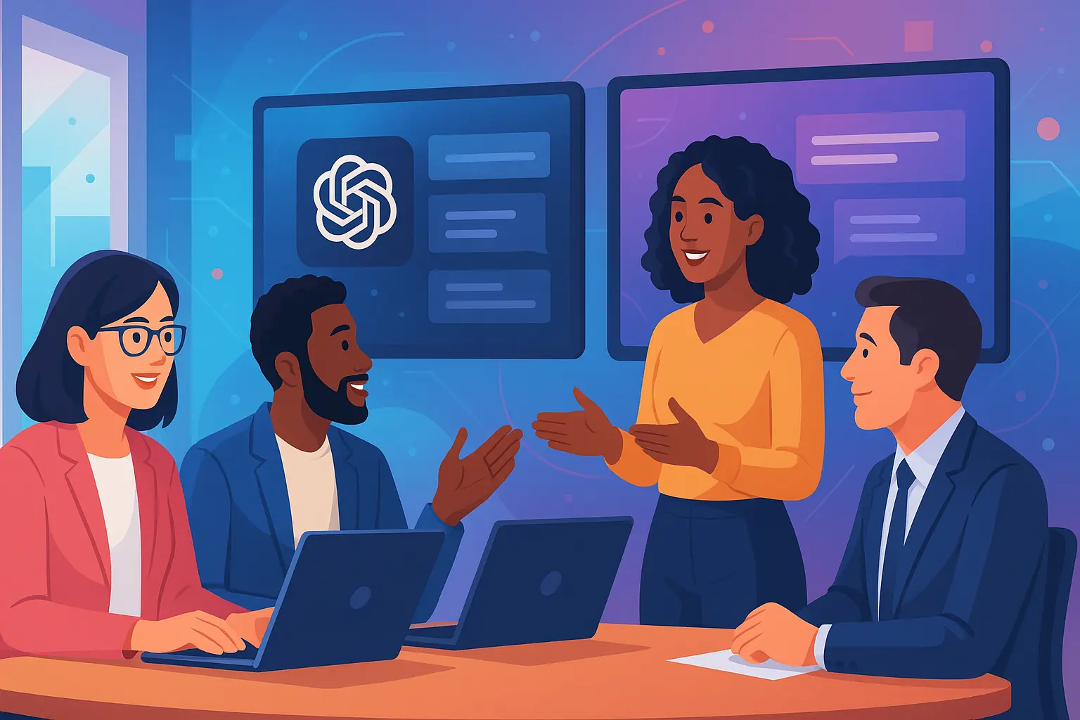 Cambios en suscripciones de ChatGPT Business y Claude: ¿Cómo afectan a tu empresa?