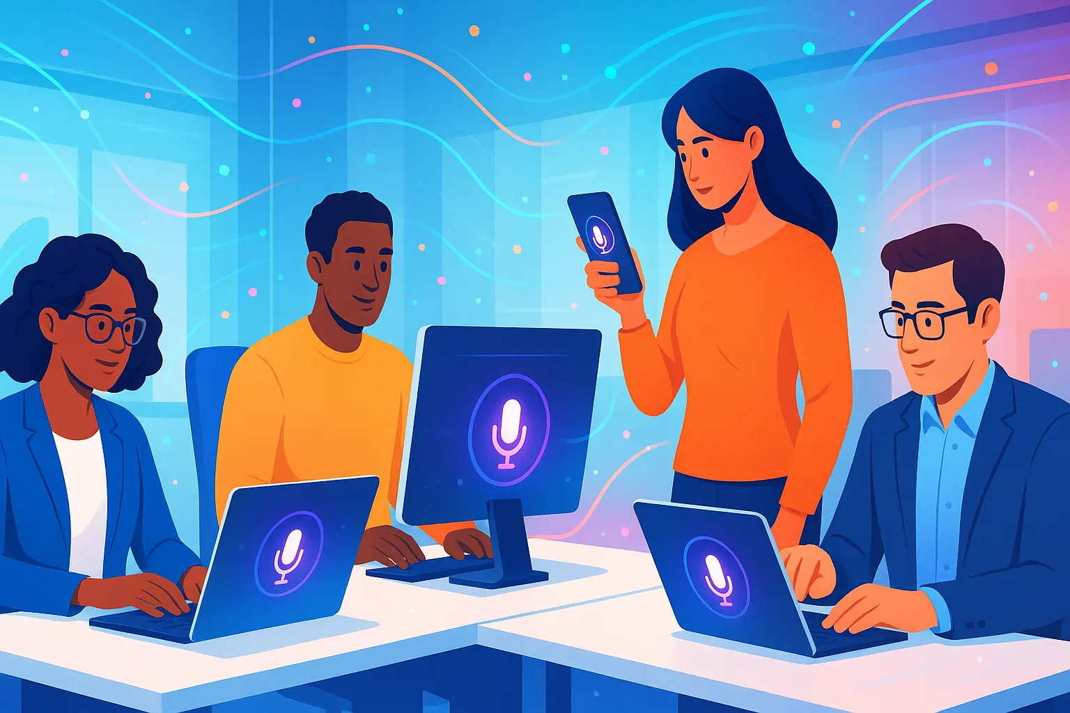 OpenAI Lanza Dots y Agents API: ¿Nuevas Oportunidades para PYMEs?