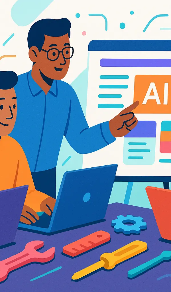 Honduras impulsa la digitalización de PYMEs con IA en la Semana Morazánica