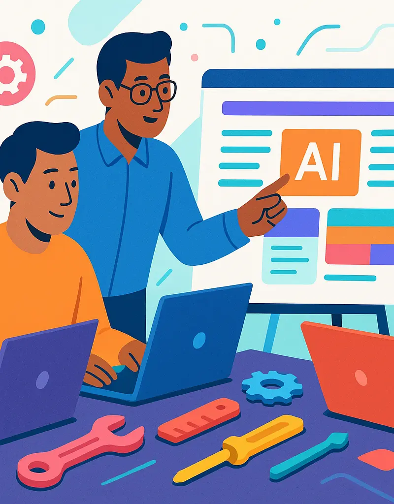 Jornada Digital e IA PYME 2026 en Honduras: talleres gratuitos para PYMEs en Tegucigalpa y San Pedro Sula