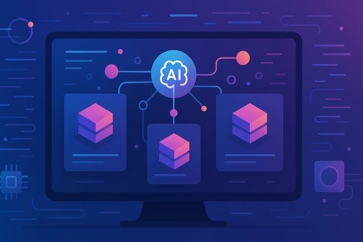 DeepSeek Harness Desktop: IA Local y Privada para tu Negocio