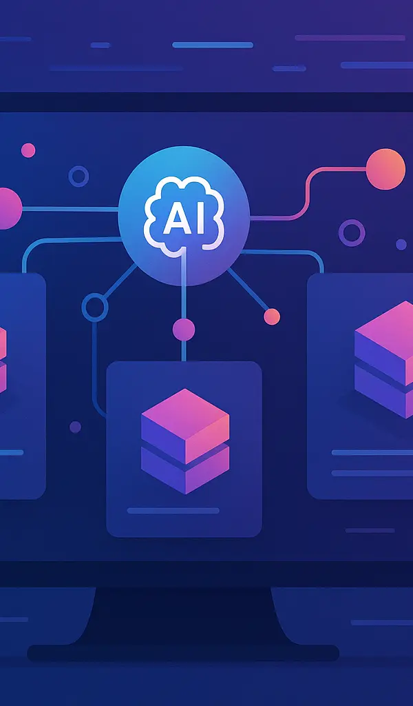 DeepSeek Harness Desktop: IA Local y Privada para tu Negocio