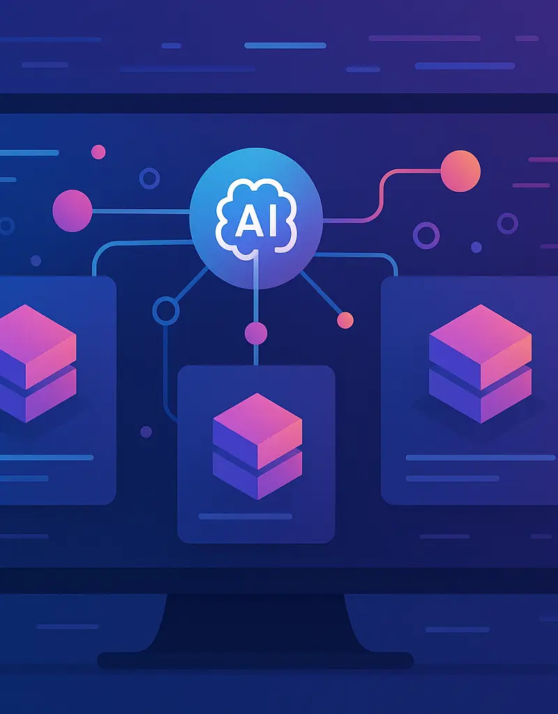 DeepSeek Harness: Aplicación de escritorio para IA con arquitectura de plugins