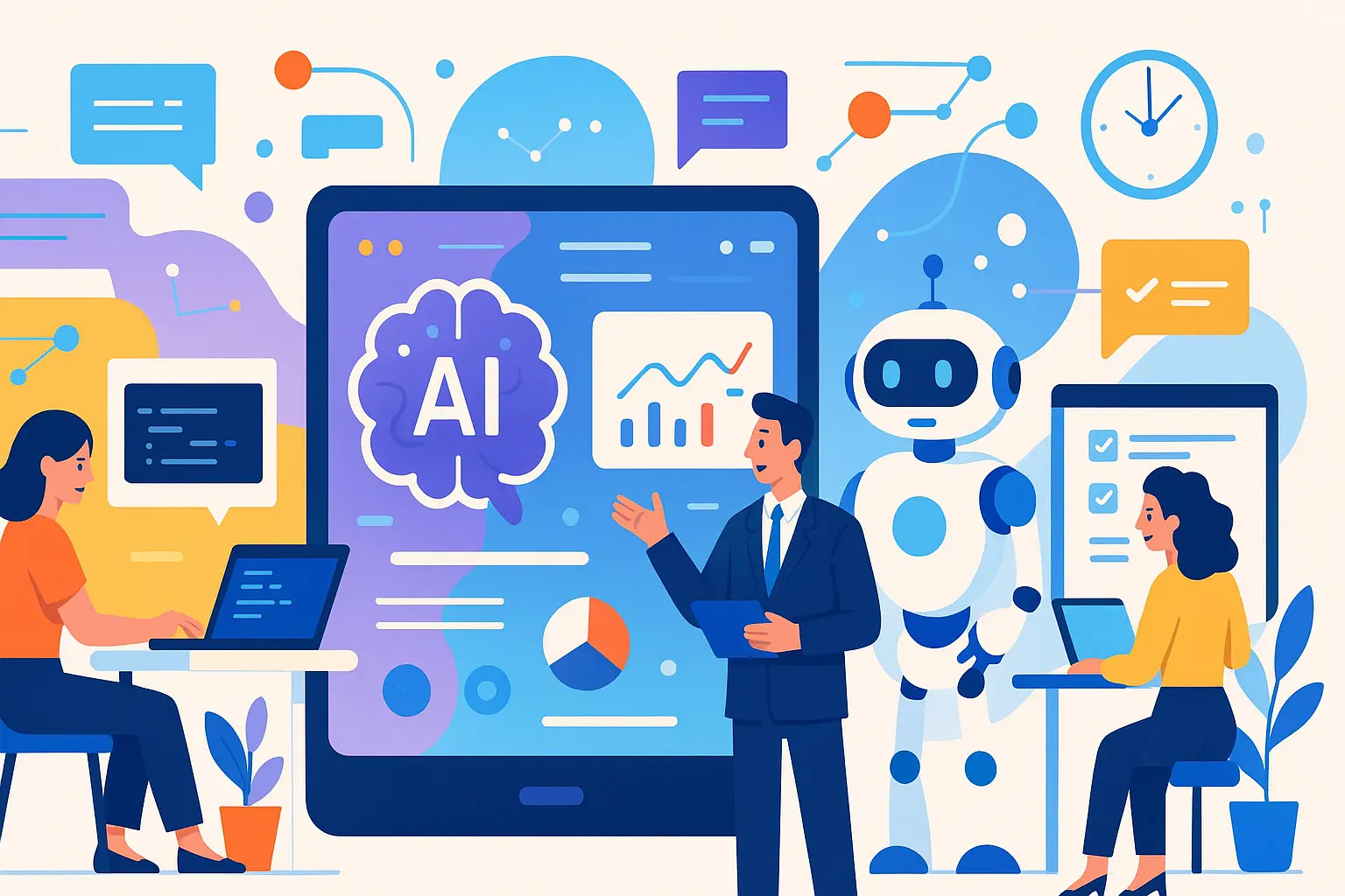 Exabytes lanza GROW AI: una oportunidad para PYMEs en Indonesia