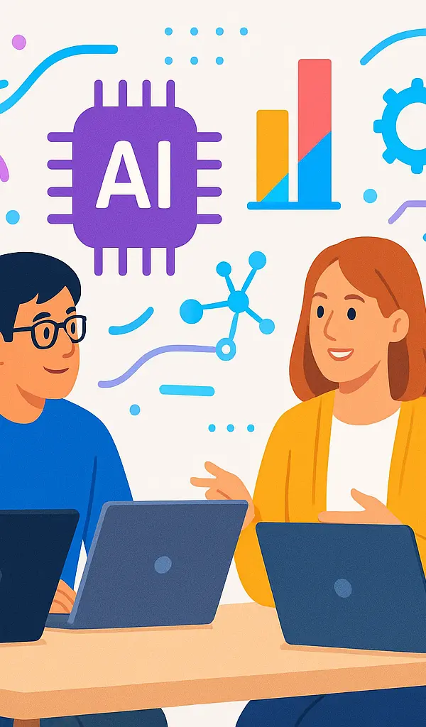 Nuevas funcionalidades de IA en herramientas esenciales para PYMEs