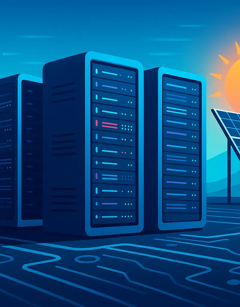 Nuevas reglas para centros de datos: ¿una oportunidad o un riesgo?