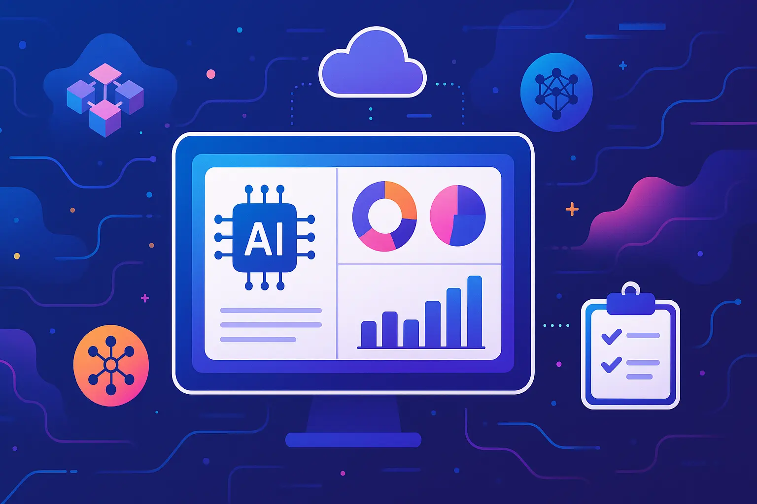 Lanzamiento de AI Navigator de SAS: ¿La solución que las empresas esperaban?