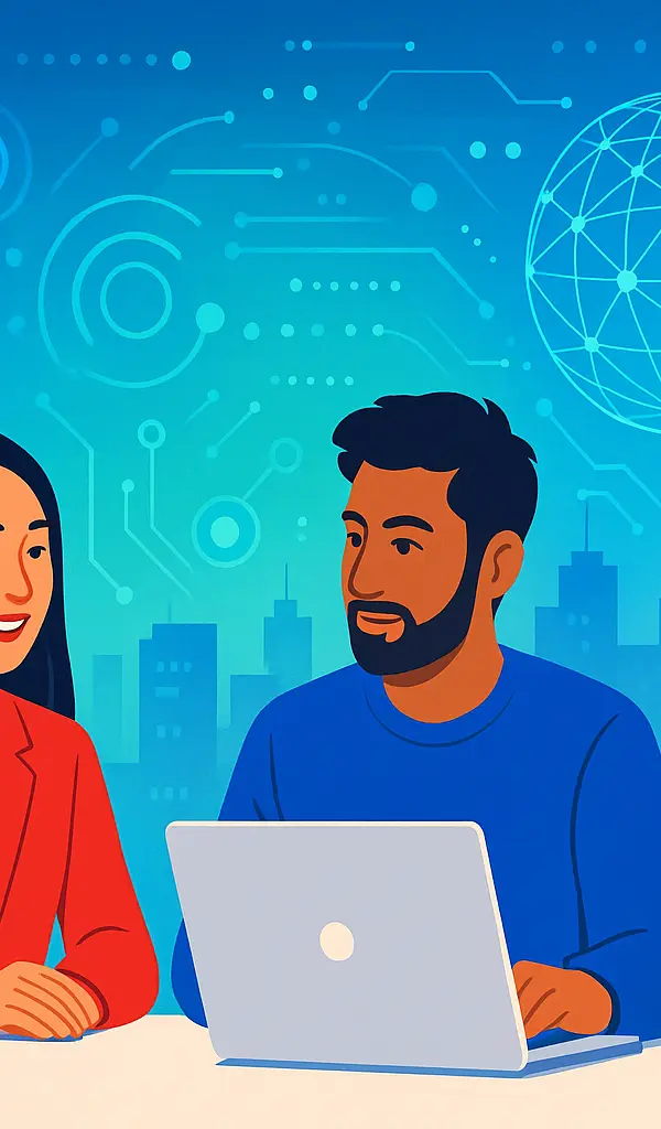 La Rioja se une al foro de innovación Digital Regions Connection
