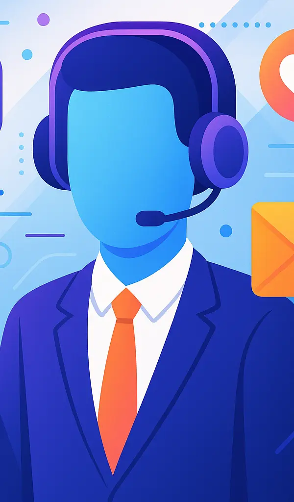 MIA: Tu nuevo director de marketing virtual basado en IA