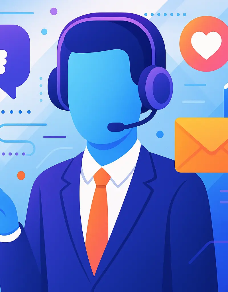 MIA: Tu nuevo director de marketing virtual basado en IA