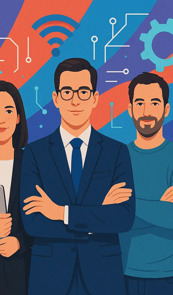 Cinco empresas riojanas brillan en el Top 101 de España