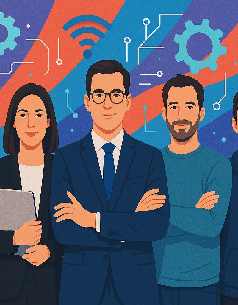 Cinco empresas riojanas, entre las 101 más destacadas del emprendimiento innovador en España