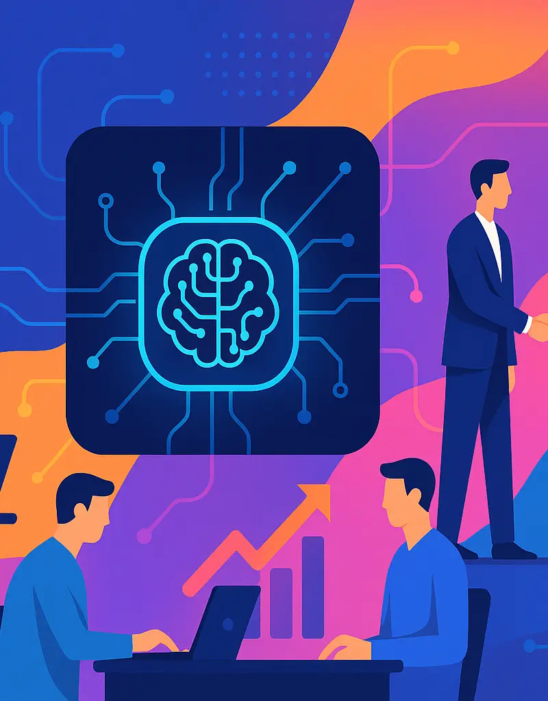 Google presenta Gemini agent, su nuevo asistente universal para empresas