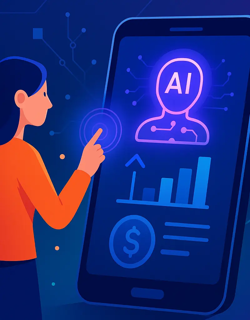 PayJoy y Finia AI: El futuro del crédito para microempresas en México